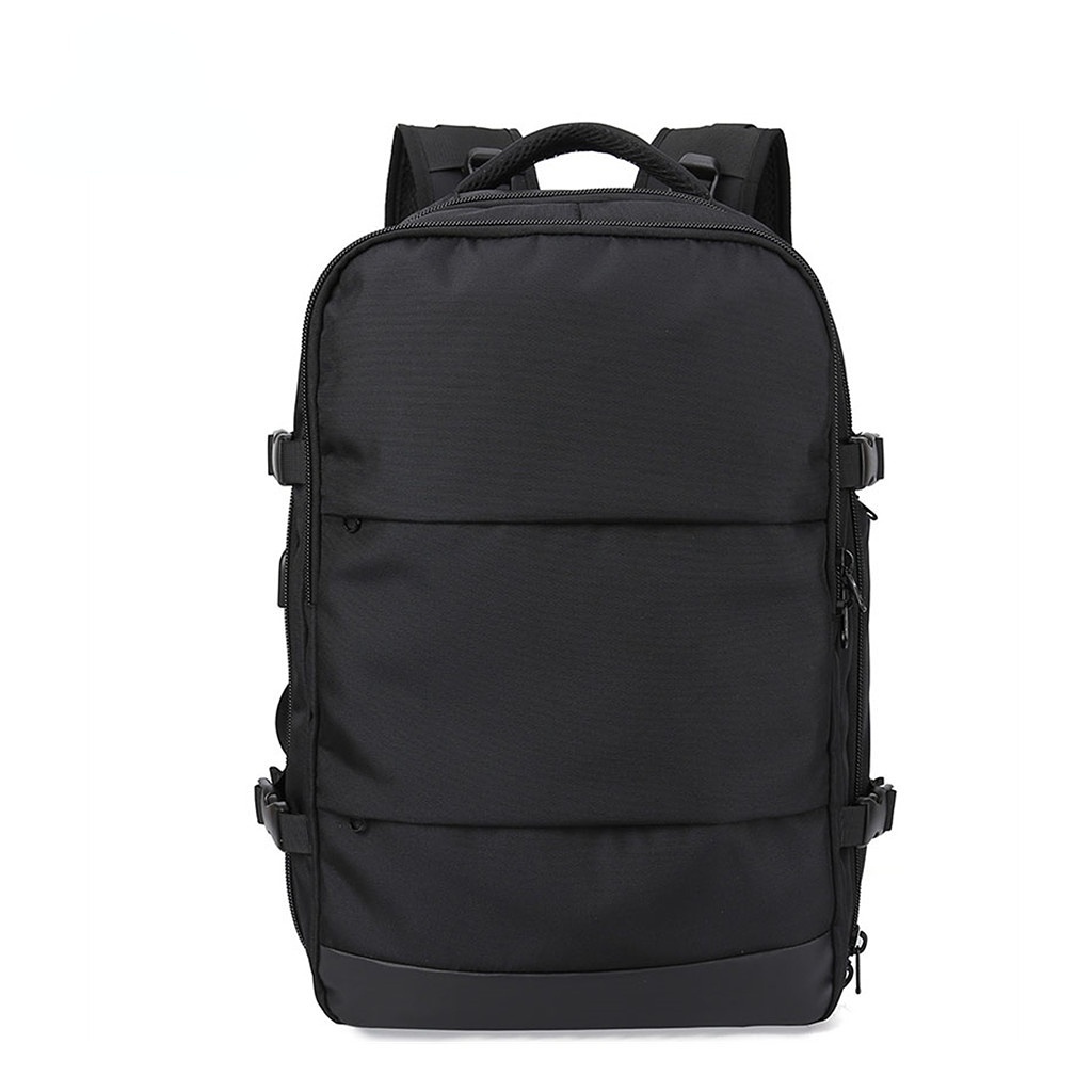 35L/50L large capacity fashionable waterproof and anti-theft backpack ...