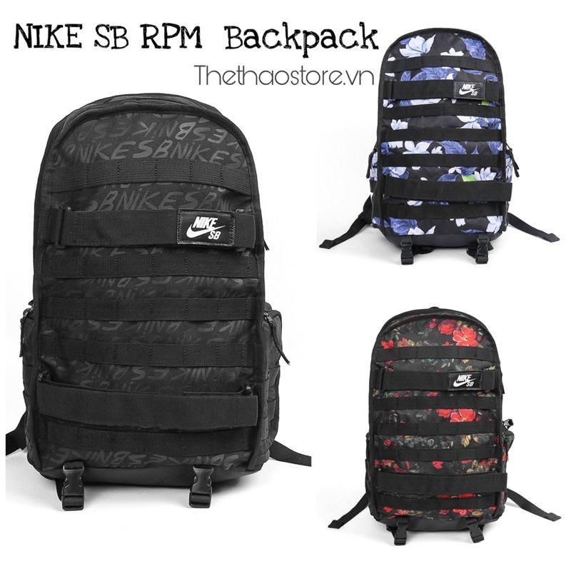 Nike hotsell backpack skateboard