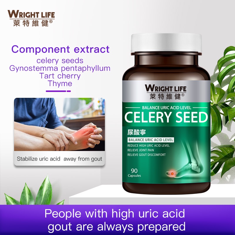 Celery tablets outlet benefits