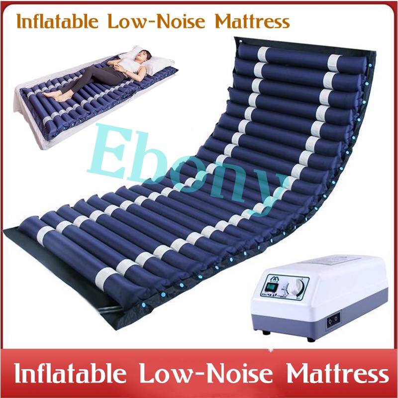Pressure Relief Bed Sore Air Mattress Household Elderly Adult Medical