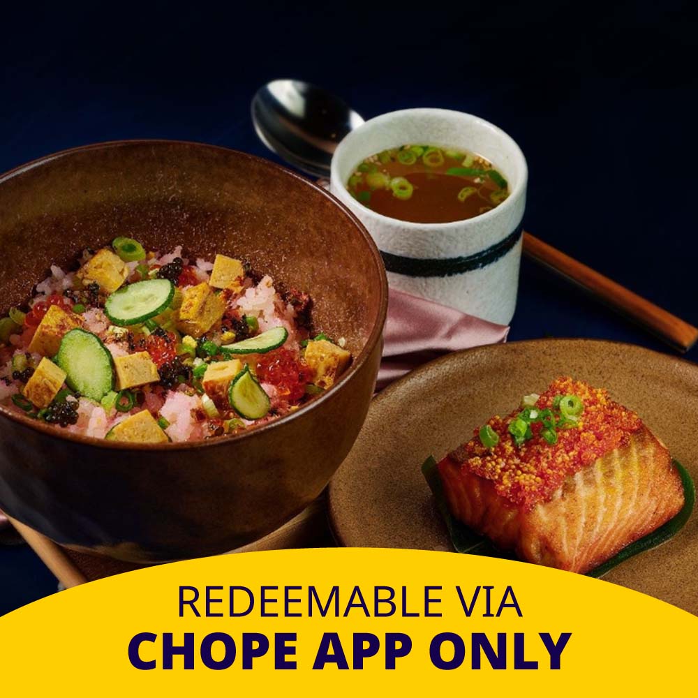 Paris2Tokyo 1for1 4Course Lunch Set Bar at Telok Ayer Shopee Singapore