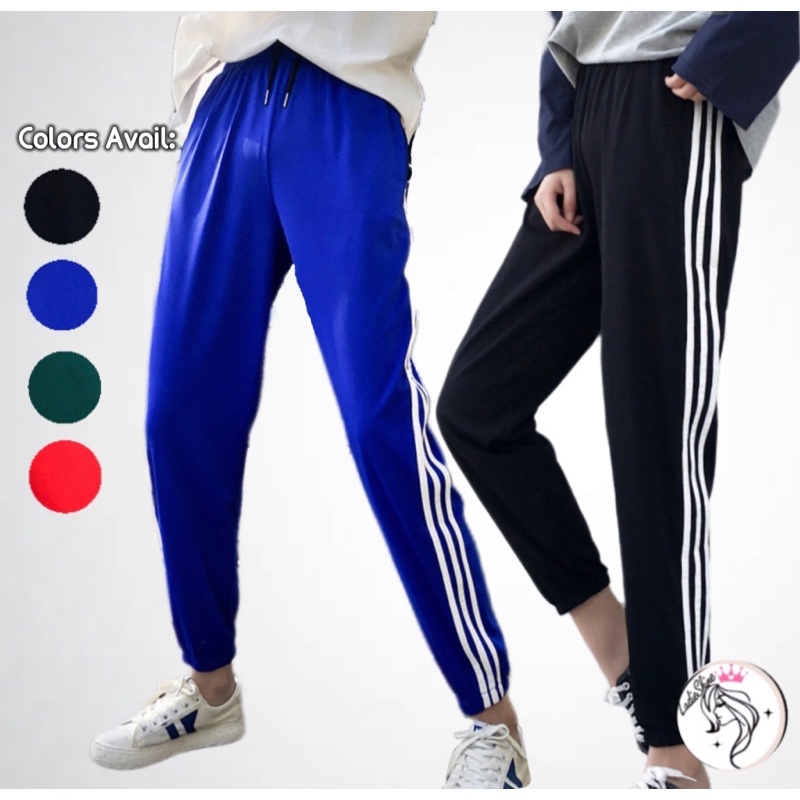 Night track pants for on sale ladies