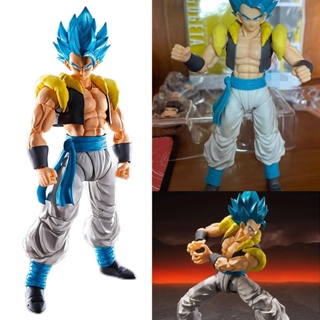 Buy Better Daily figuras dbz dragon ball z action figures goku vs broly  saiyan dragonball z figures Anime esferas del dragon brinquedos kids toys  Online at desertcartSINGAPORE