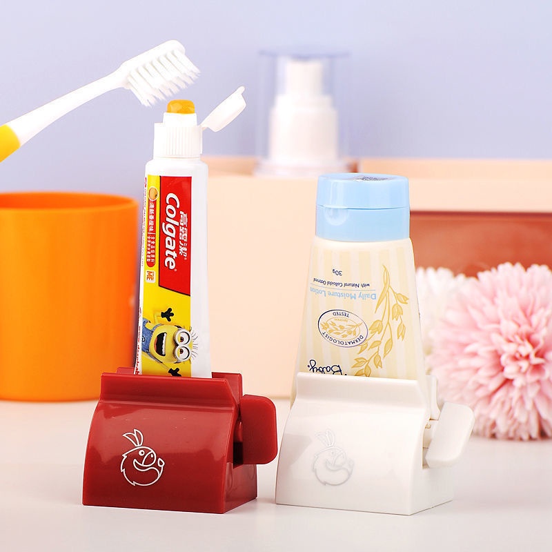 Toothpaste Squeezer Lazy Toothpaste Squeezing Artifact Children's