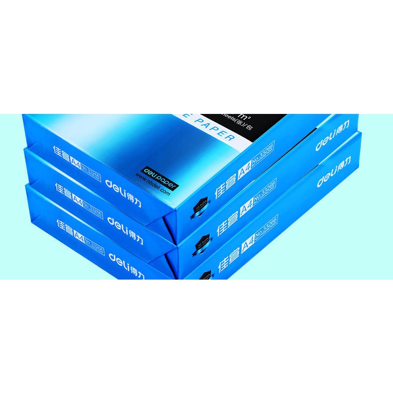 A4 Printing Paper Full Box A4 Paper White Paper Printing Copy Materials ...