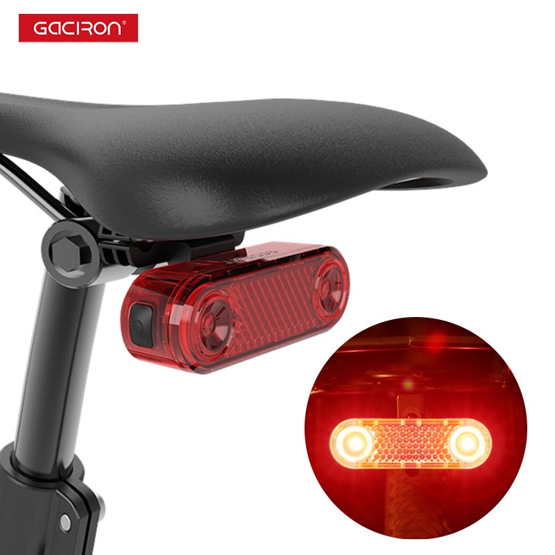 Gaciron best sale tail light