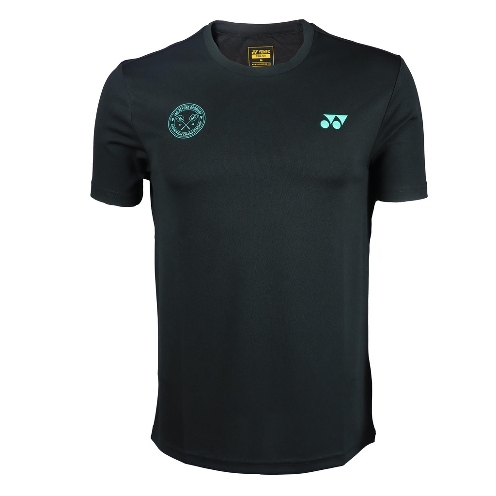 Yonex Men's Round Neck Easy Tee 2314