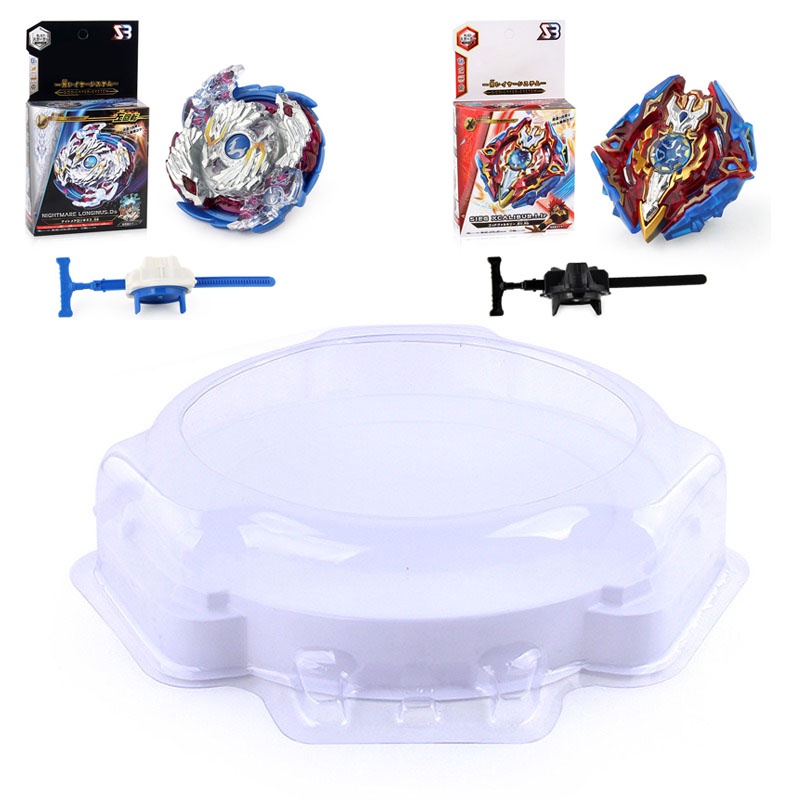 Beyblade stadium star fashion storm