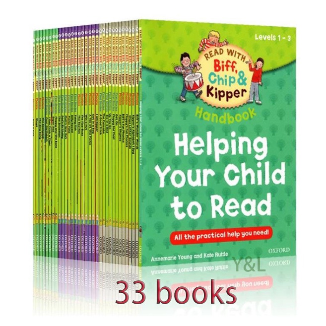 96冊セットOxford Reading Tree Level 1〜9 Oxford Reading Tree Level 1-12 | Shopee Singapore