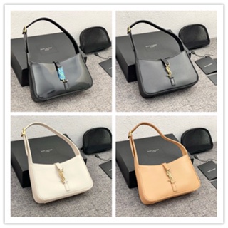 YSL Mini Lou Camera vs Toy Loulou; does anyone have either & how do you  like? Loving the caviar textured leather on the Lou camera bag and don't  see many other YSL