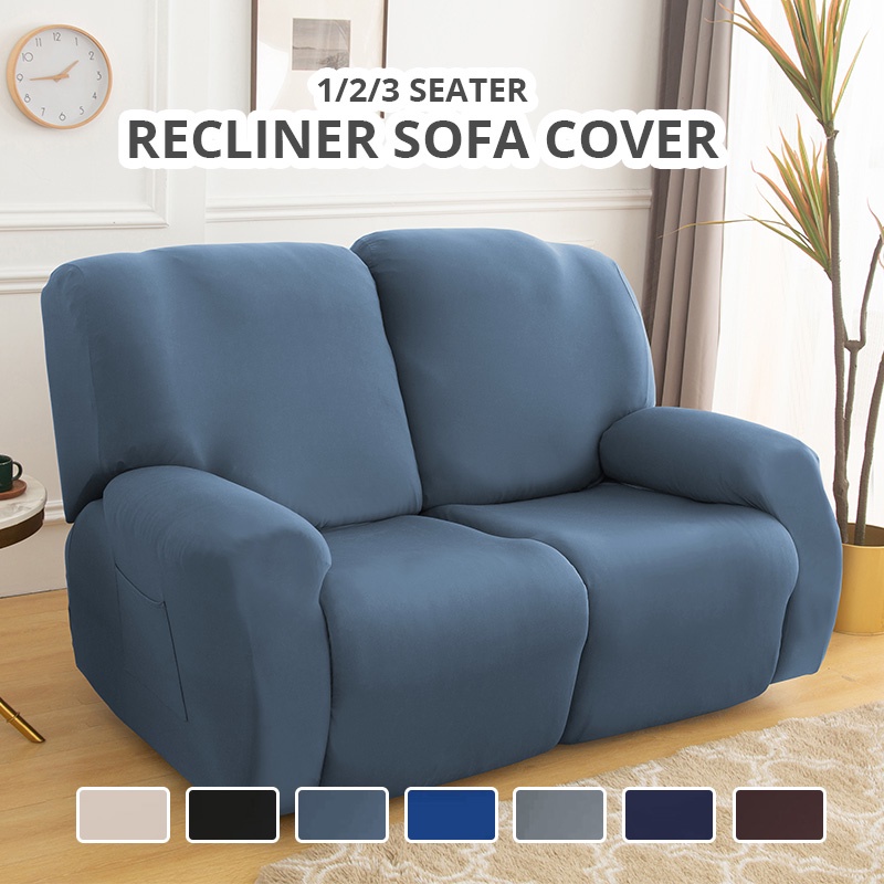 Protective recliner chair covers sale