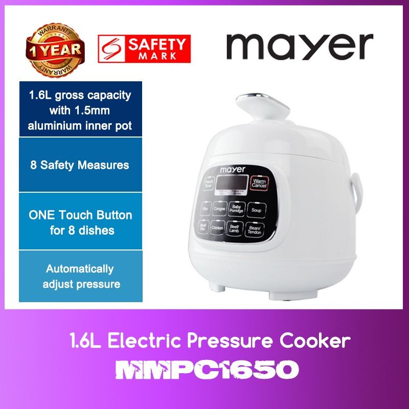 Mayer mmpc1650 sale