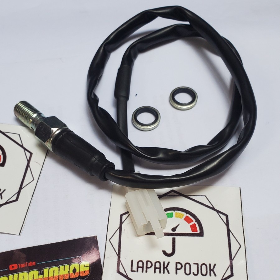 Domino Light Brake master switch automatic Brake switch Brake switch ...