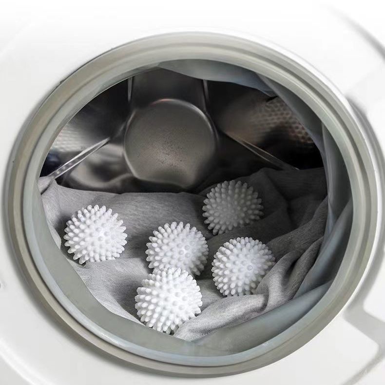 Household Large Washing Machine Ball Decontamination AntiWinding Ball Cleaning Ball Laundry