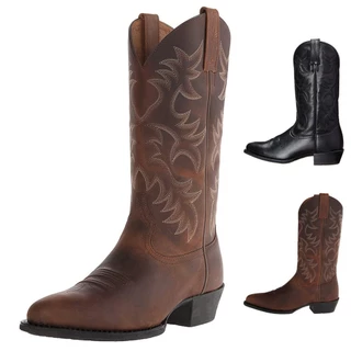 Buy cowboy boots Products At Sale Prices Online December 2024 Shopee Singapore