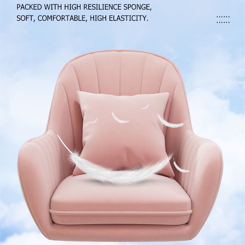 TT Nordic Chair Computer Chair Home Office Chair Comfortable Sedentary ...