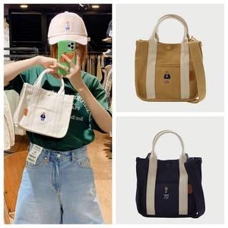 【WHO.A.U】Steve Sling Bag[B] Steve Sling Bag[B] - 후아유닷컴