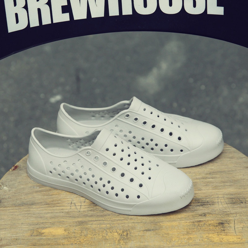 Native Sandals 6 Colors Sport Men and Women Sandal Couple Shoes UVJG