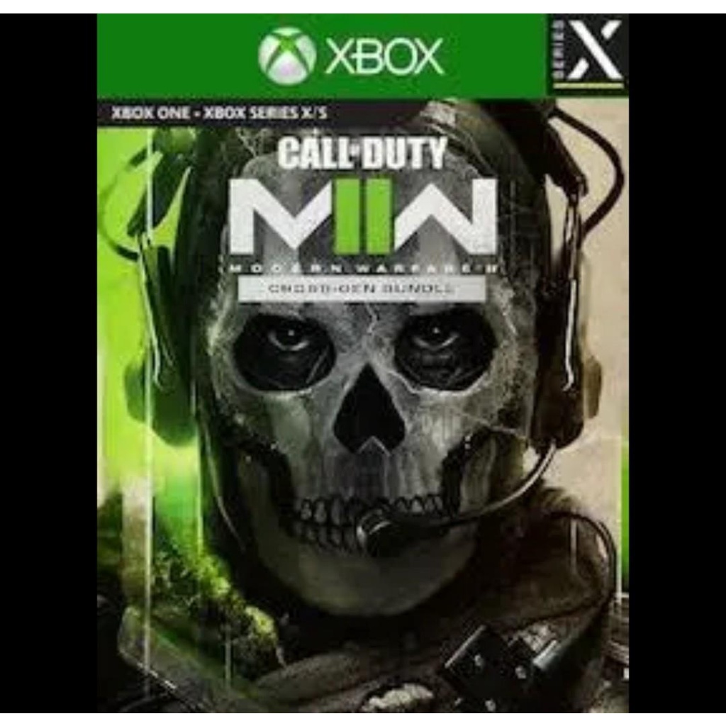 Modern warfare best sale code xbox one