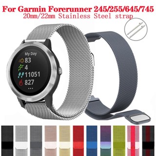 Garmin forerunner 645 music on sale band