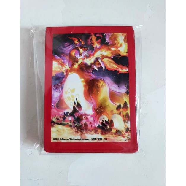 yu gi oh nightmare troubadour deck Charizard ex Premium Collection Box main image 0