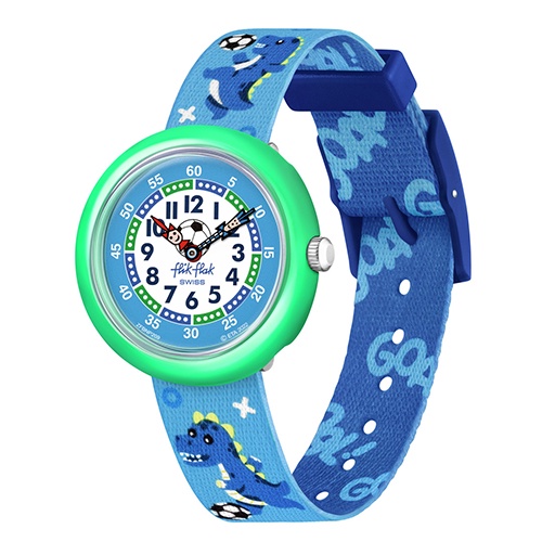 Swatch flik flak buckle replacement hotsell
