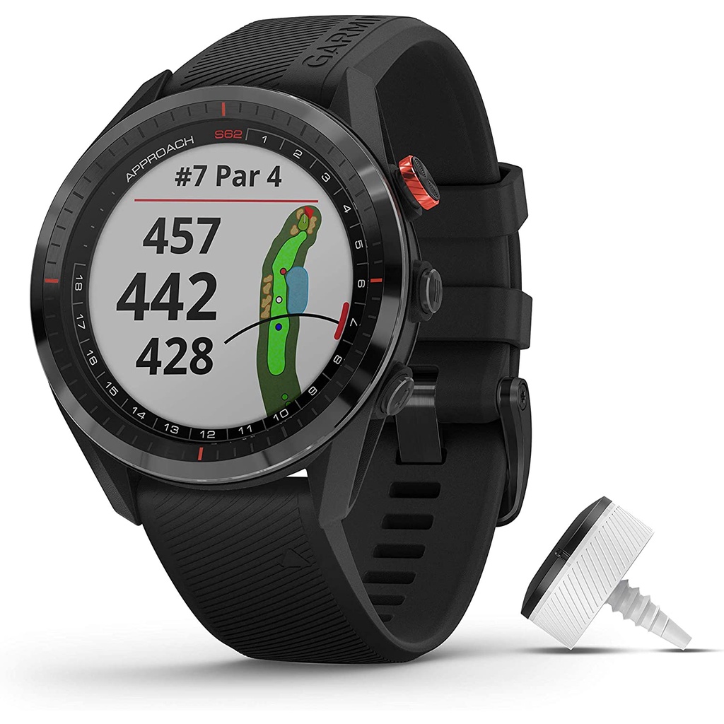 Garmin s5 golf watch best clearance price