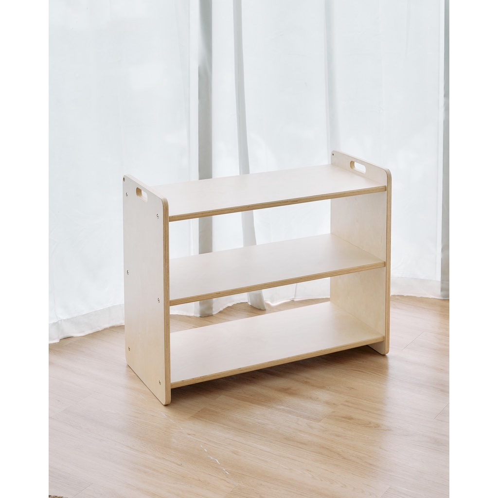 Little Joy SpaceMontessori Open ShelfStandard /Baby & Toddler Toy