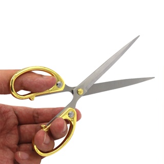 Stainless Steel Yarn Shears Cutting Sewing Accessories Scissors