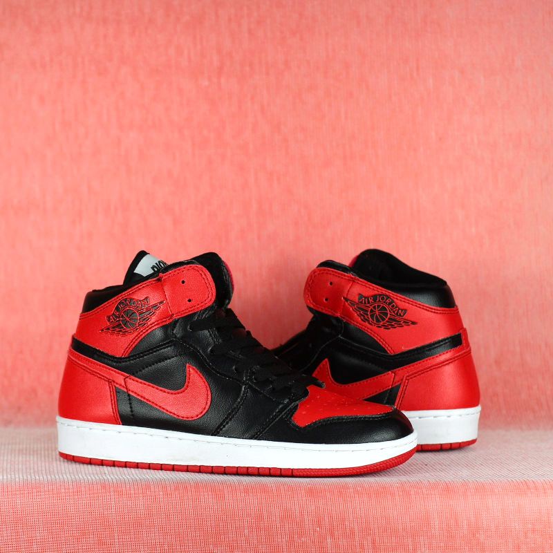 Nike air jordan 1 sale high premium