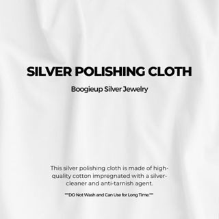 50/10 pcs 8x8cm Silver Polishing Cloth Jewelry Cleaning Anti