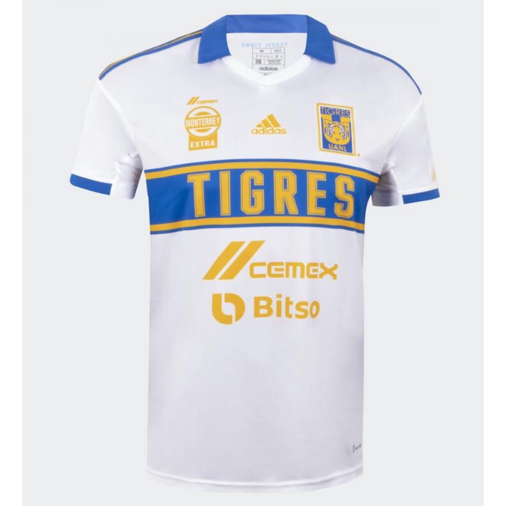 Gignac best sale tigres jersey