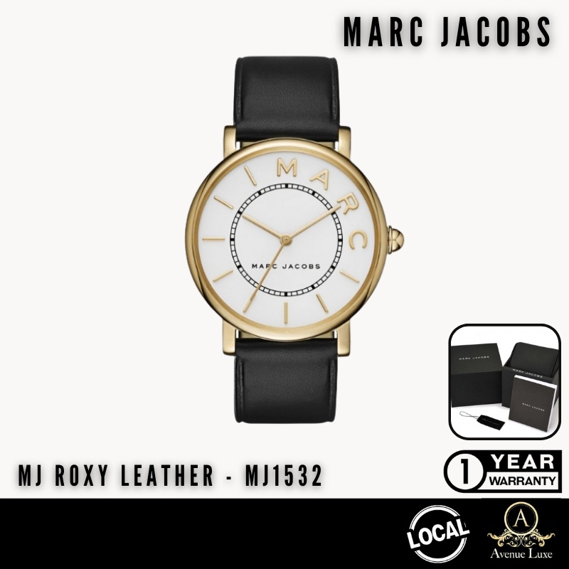 Marc deals jacobs roxy