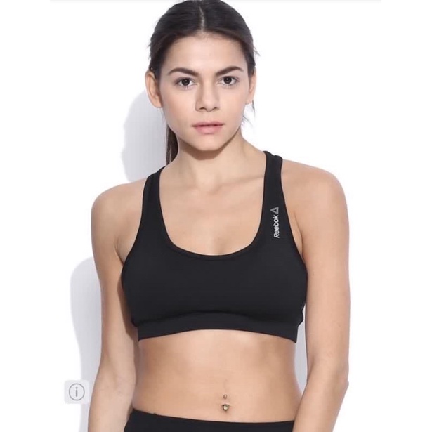 Reebok Speedwick Sports Bra XL, Women's Fashion, Activewear on Carousell