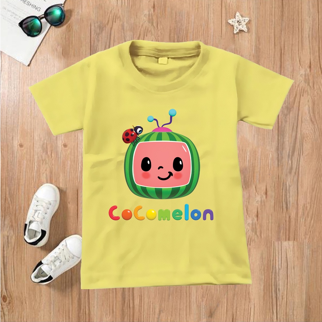 Jes COLLECTION/Children's Clothes With Motifs In 10 Colors