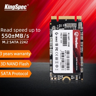 KingSpec 2TB SATA III SSD 6Gb/s, 2.5 SATA SSD with 3D NAND Flash, Internal  Solid State Hard Drives, for Laptop and PC Desktop (R/W Speed up to