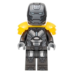 Lego iron store man mark 15