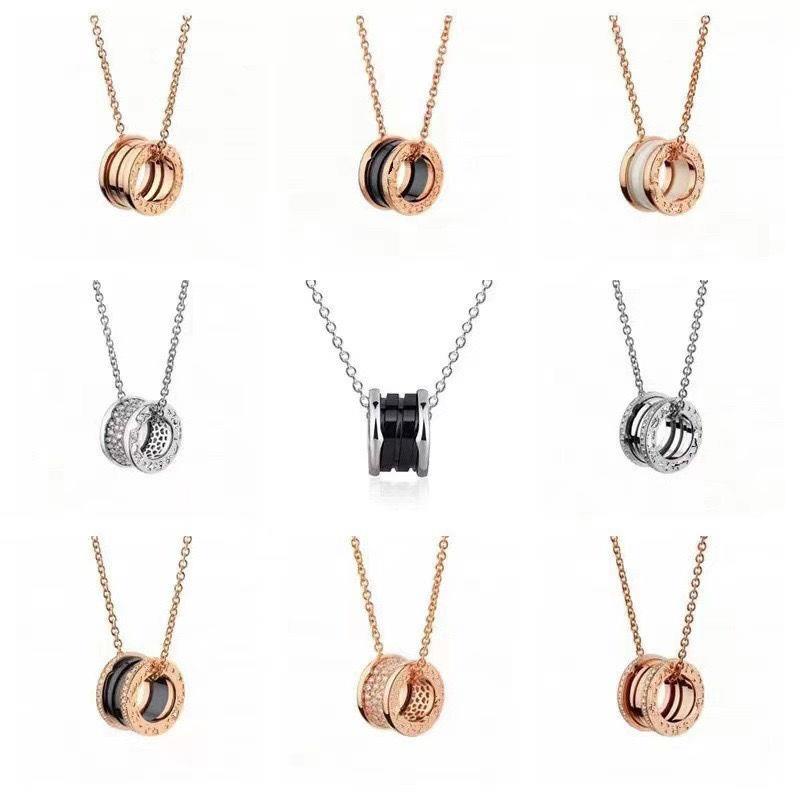 Bvlgari necklace hot sale price list