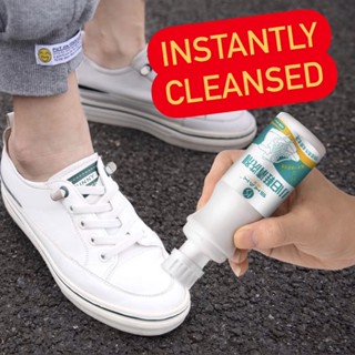 Whitener on sale for trainers