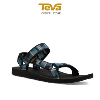 Teva Women's Olowahu Sandals Mixed B Wind Multi – Versatile Boutique