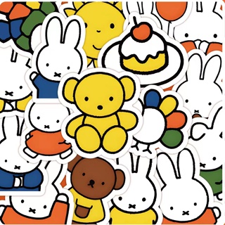 Buy miffy sticker At Sale Prices Online - January 2024