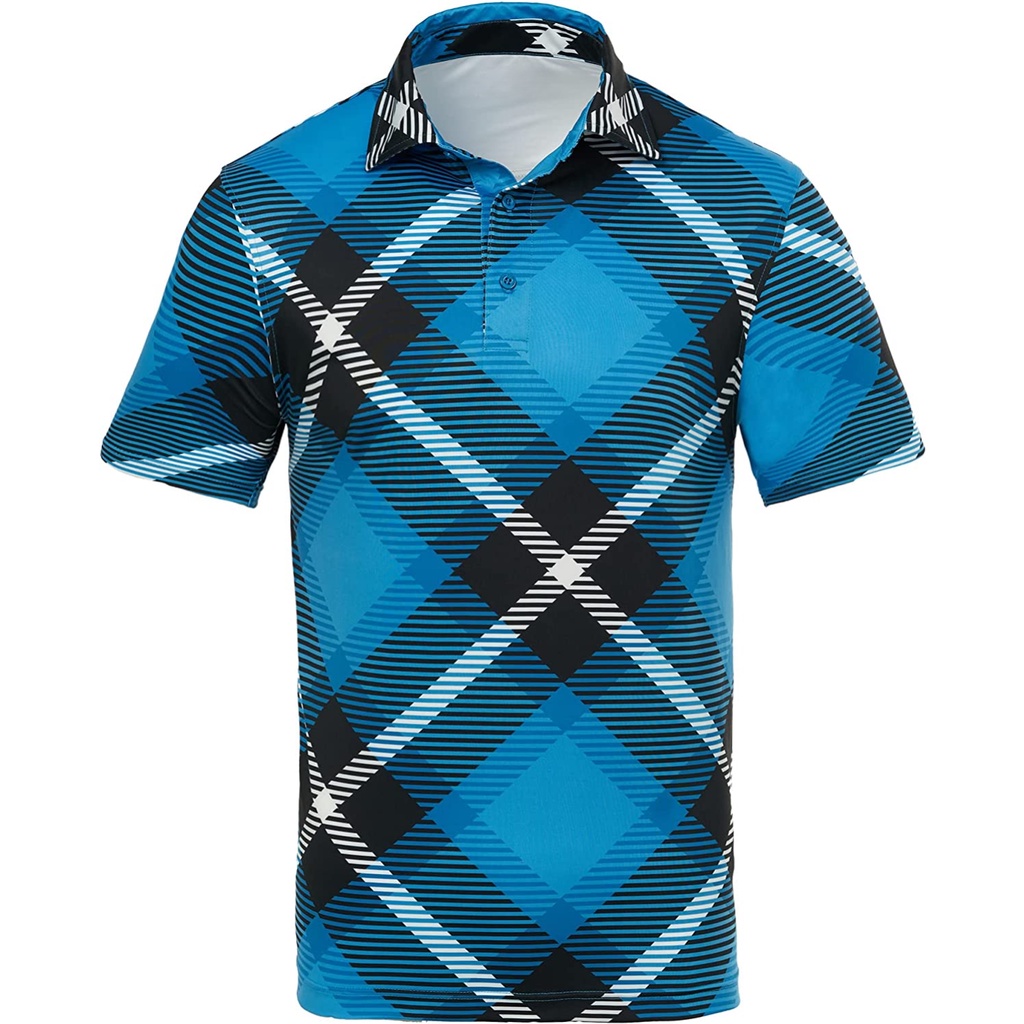 Golf Shirts t shirt polo t shirt man for Men Polo Shirt for Men Mens ...