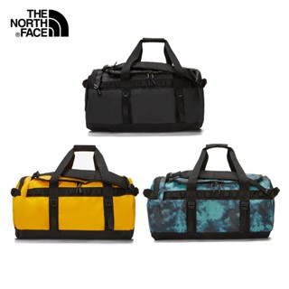 north face duffel bag m