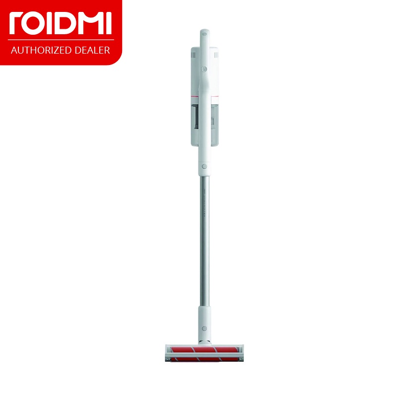 Roidmi Cordless Vacumm Cleaner S2 (5 Years official Roidmi Singapore ...