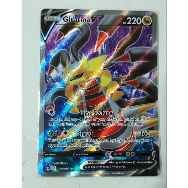 pokemon-giratina-v-full-art-lost-origin-card-shopee-singapore