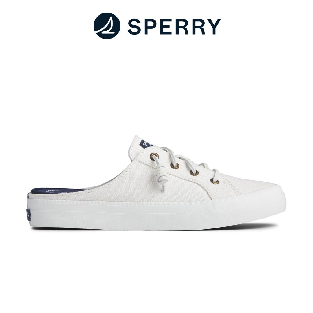 Sperry store mule sneakers