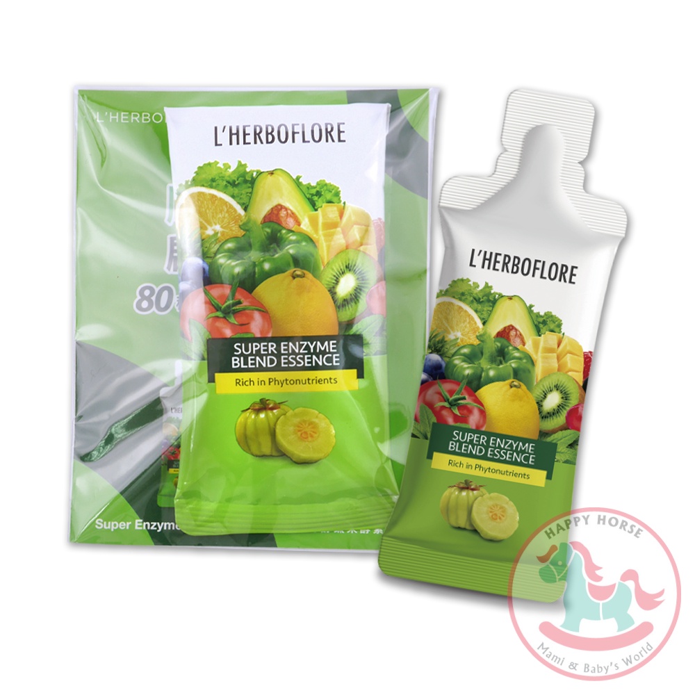 Leshucui New Fiber Fermented Vegetable Fruit Enzyme Drink Experience