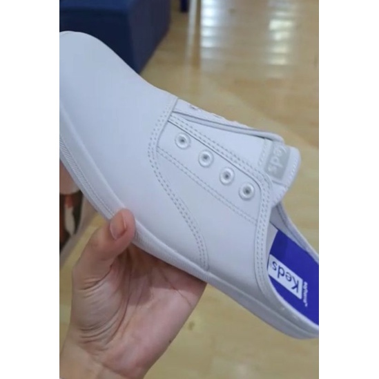 Keds chillax moxie mule Shopee Singapore