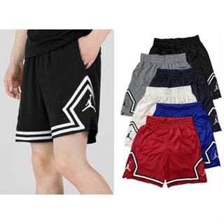 Mens hot sale jordans shorts