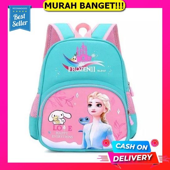 2022 Newest Children's Backpacks For Girls School Backpacks For Girls